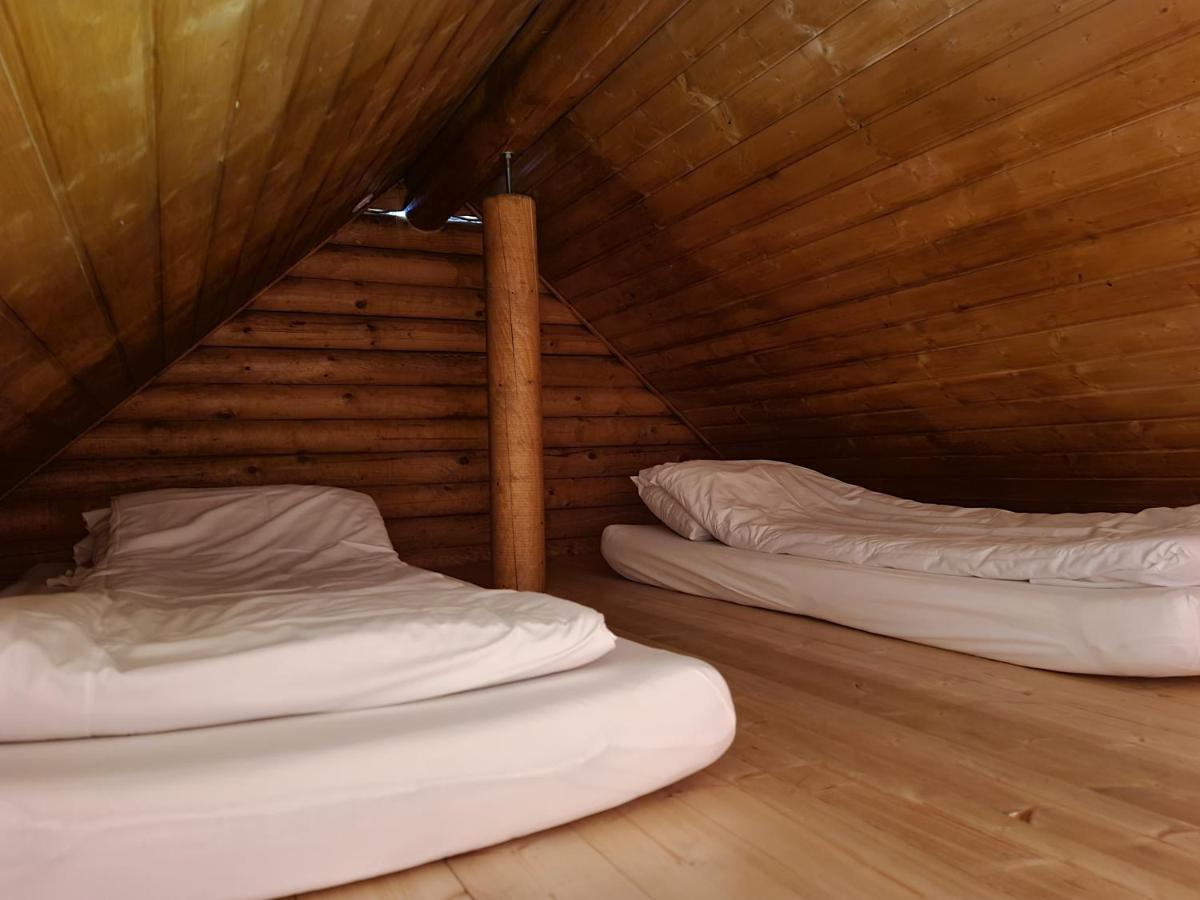 Vanamõisa Caravan Park Saue Exterior foto